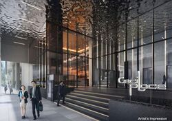 Cecil Suites (D1), Office #569565041